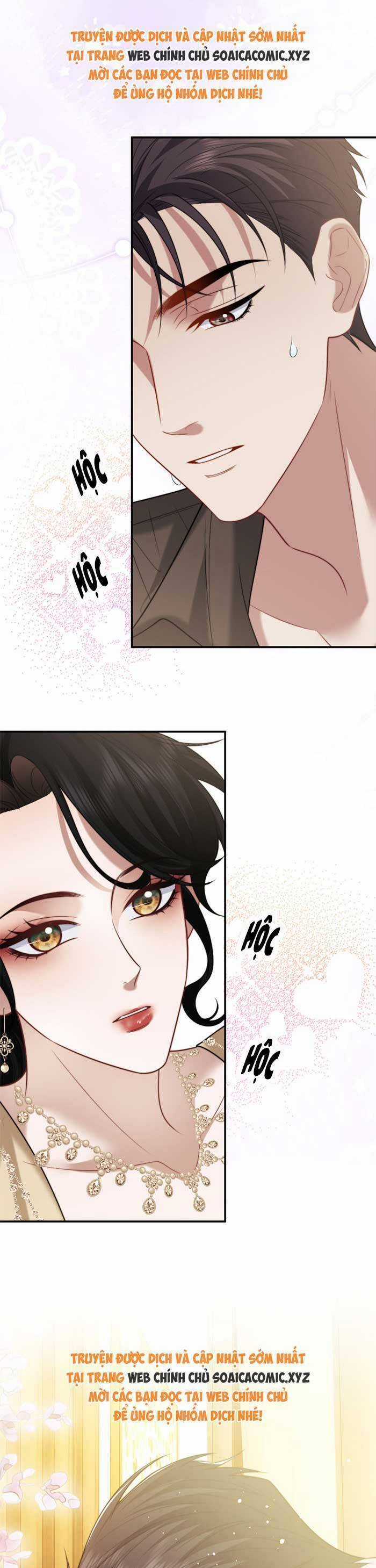 Nữ Tướng Xuyên Đến Hiện Đại Trở Thành Chị Dâu Quyền Lực Chương 114 trang 21