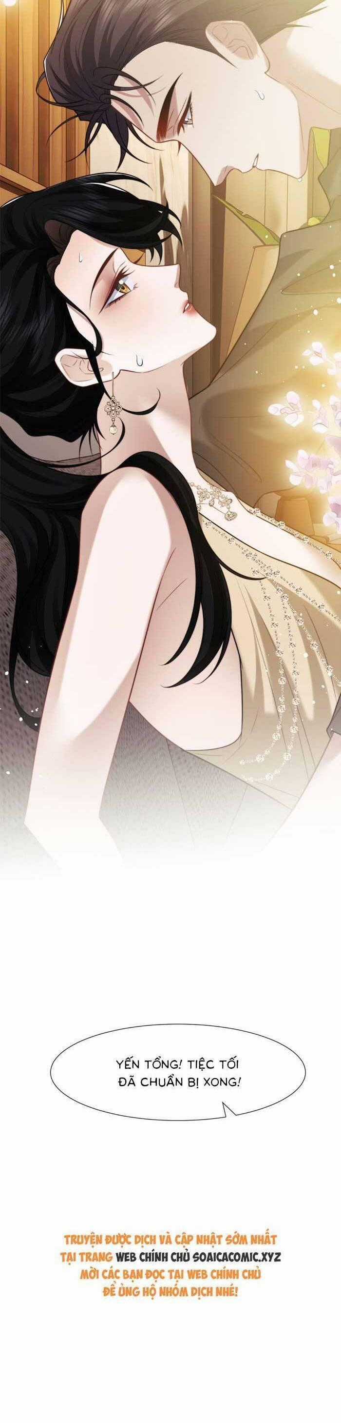 Nữ Tướng Xuyên Đến Hiện Đại Trở Thành Chị Dâu Quyền Lực Chương 114 trang 22