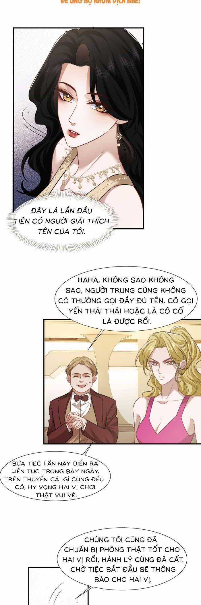 Nữ Tướng Xuyên Đến Hiện Đại Trở Thành Chị Dâu Quyền Lực Chương 114 trang 5