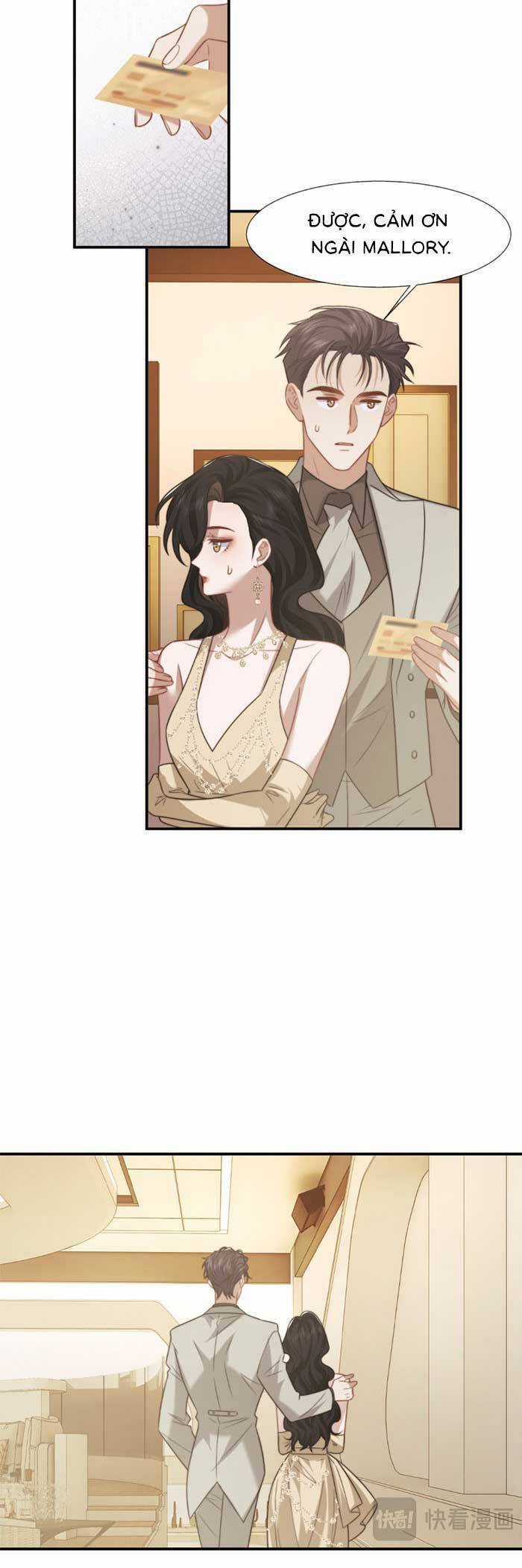 Nữ Tướng Xuyên Đến Hiện Đại Trở Thành Chị Dâu Quyền Lực Chương 114 trang 6