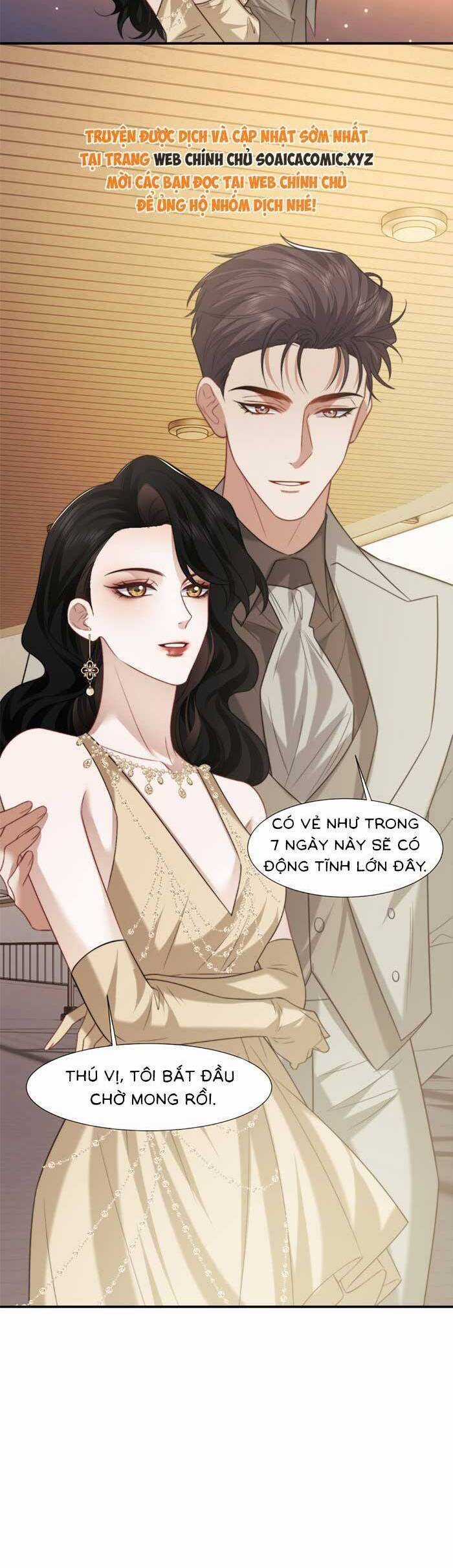 Nữ Tướng Xuyên Đến Hiện Đại Trở Thành Chị Dâu Quyền Lực Chương 114 trang 8