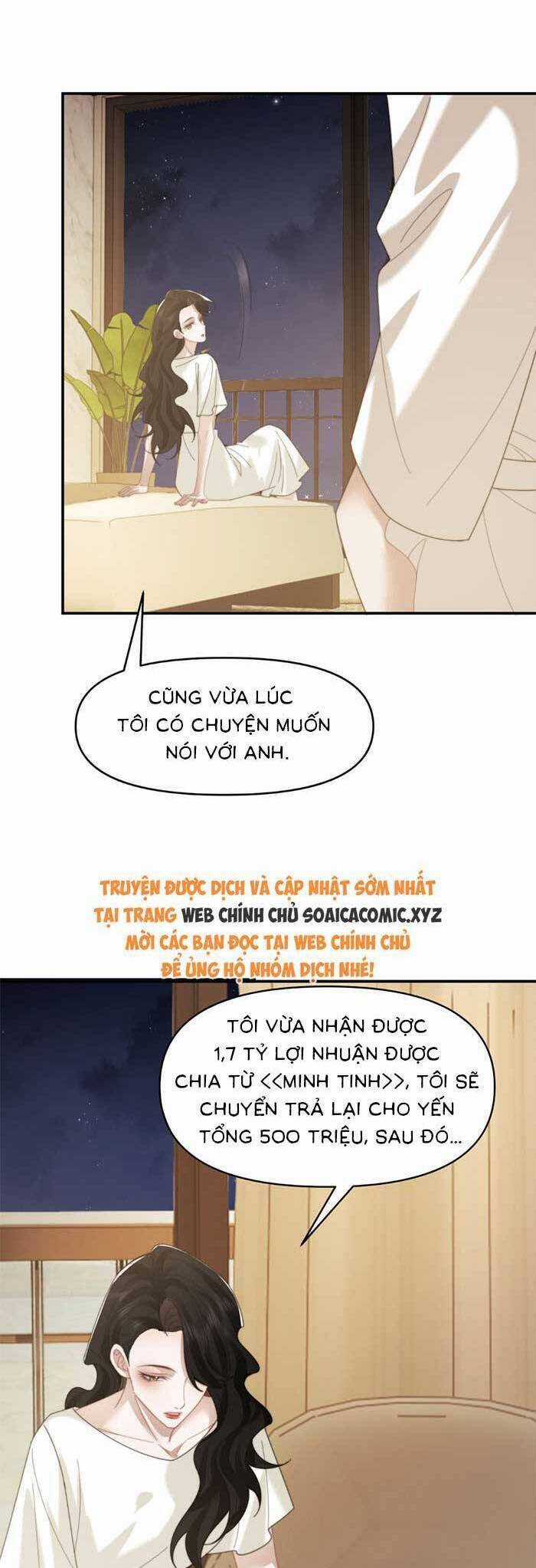 Nữ Tướng Xuyên Đến Hiện Đại Trở Thành Chị Dâu Quyền Lực Chương 115 trang 14