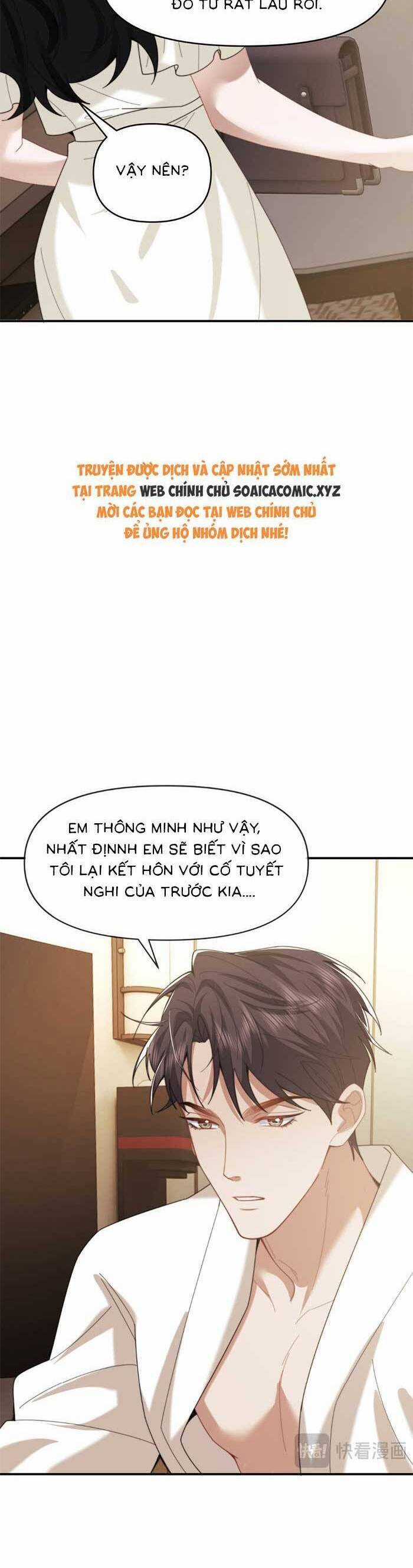 Nữ Tướng Xuyên Đến Hiện Đại Trở Thành Chị Dâu Quyền Lực Chương 115 trang 17