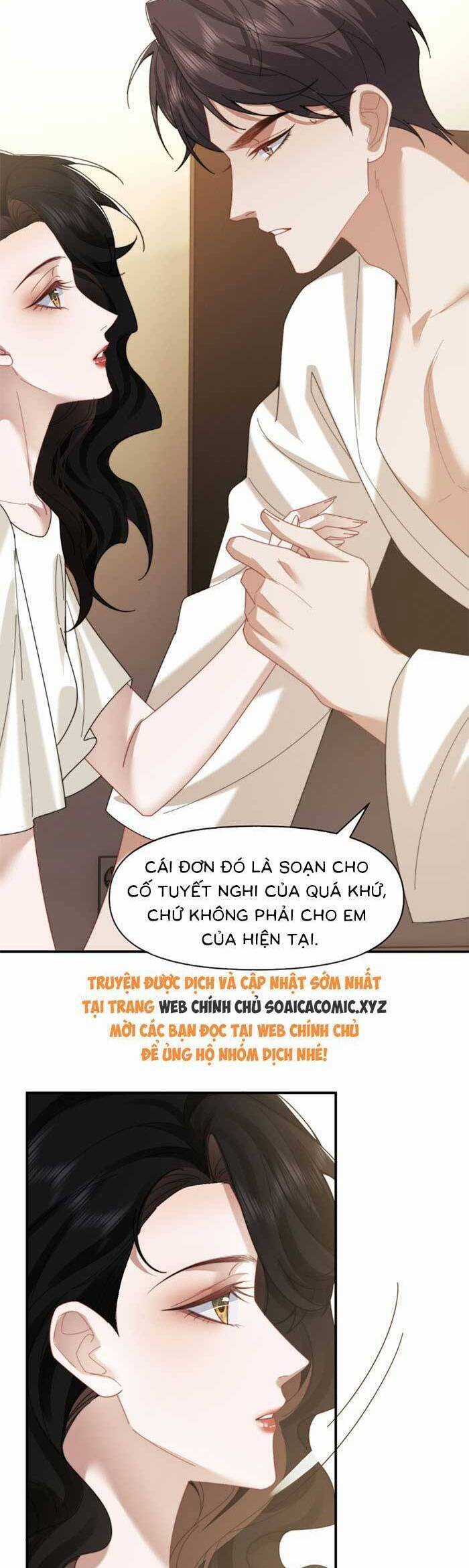 Nữ Tướng Xuyên Đến Hiện Đại Trở Thành Chị Dâu Quyền Lực Chương 115 trang 20