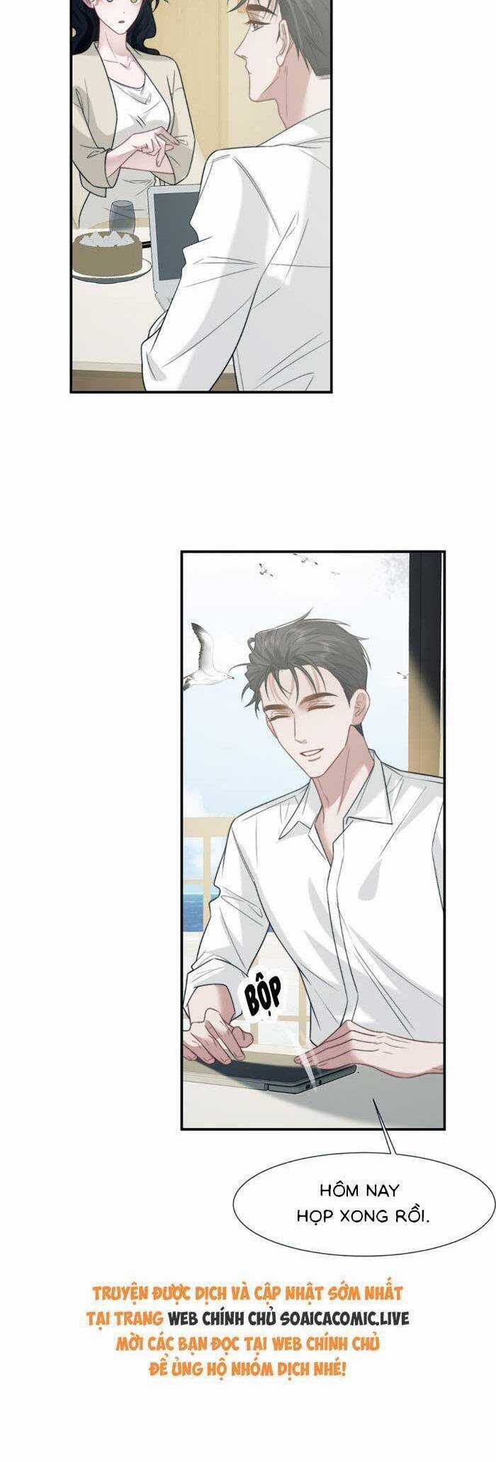 Nữ Tướng Xuyên Đến Hiện Đại Trở Thành Chị Dâu Quyền Lực Chương 116 trang 11