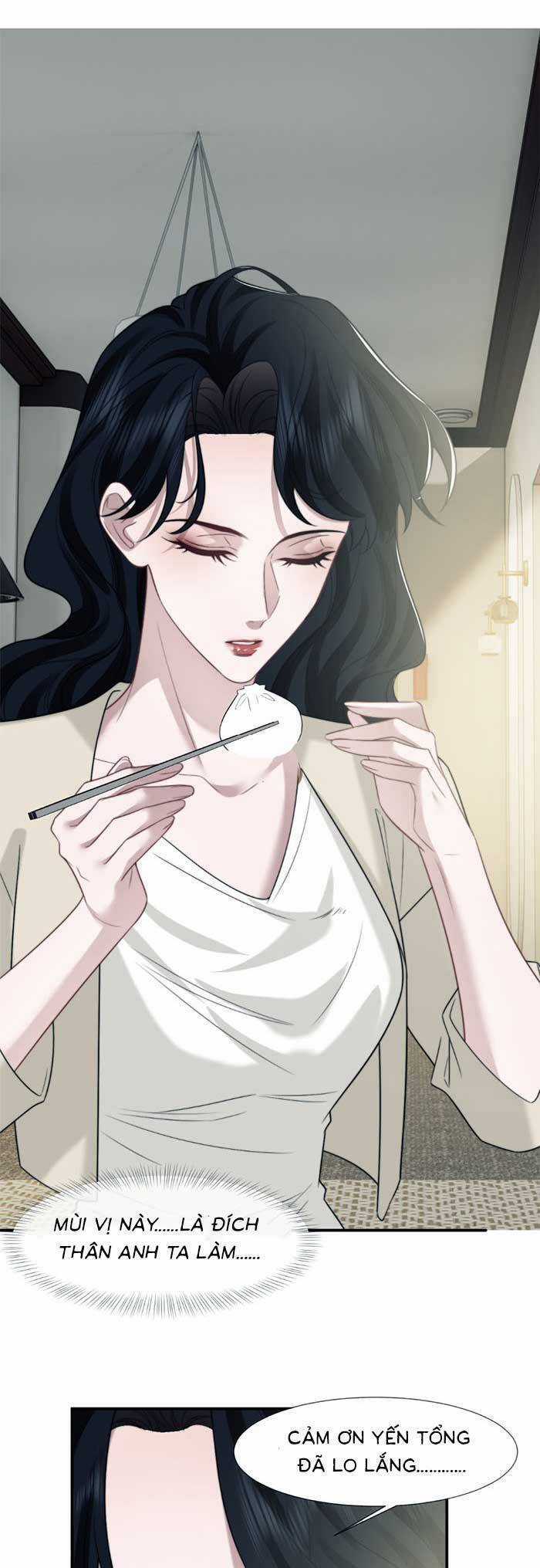 Nữ Tướng Xuyên Đến Hiện Đại Trở Thành Chị Dâu Quyền Lực Chương 116 trang 12