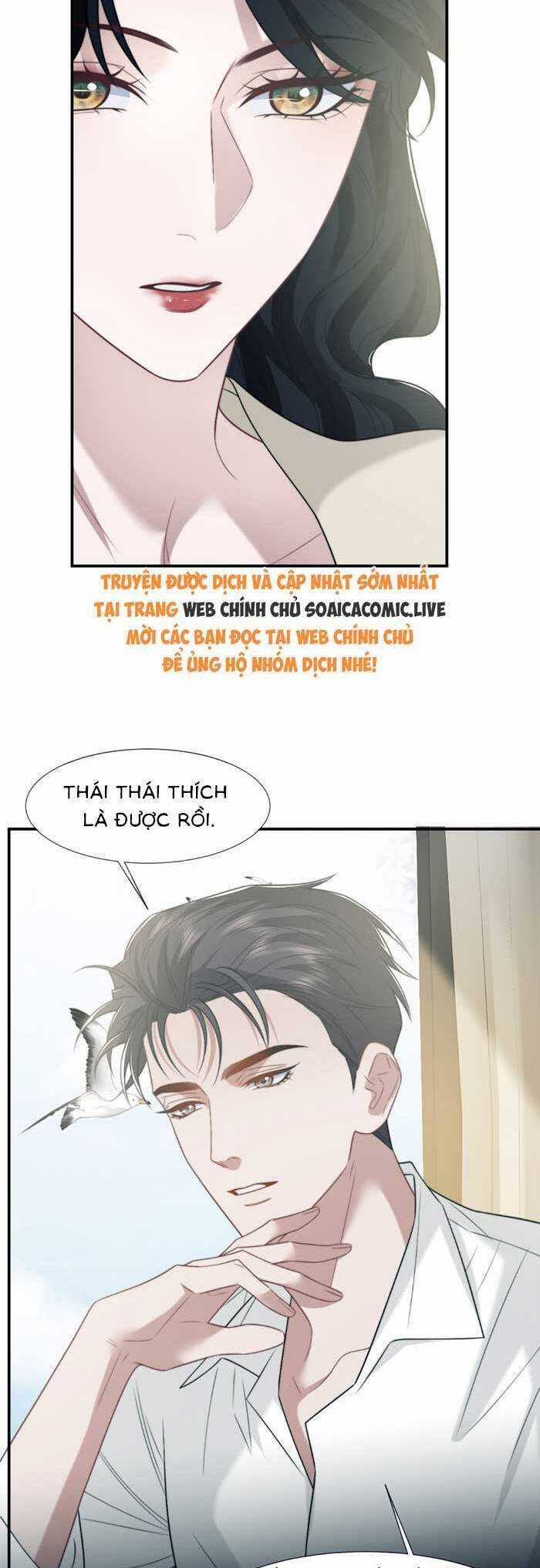 Nữ Tướng Xuyên Đến Hiện Đại Trở Thành Chị Dâu Quyền Lực Chương 116 trang 13