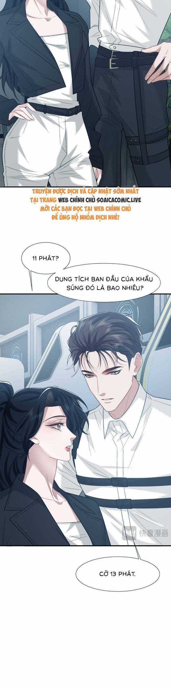 Nữ Tướng Xuyên Đến Hiện Đại Trở Thành Chị Dâu Quyền Lực Chương 116 trang 19