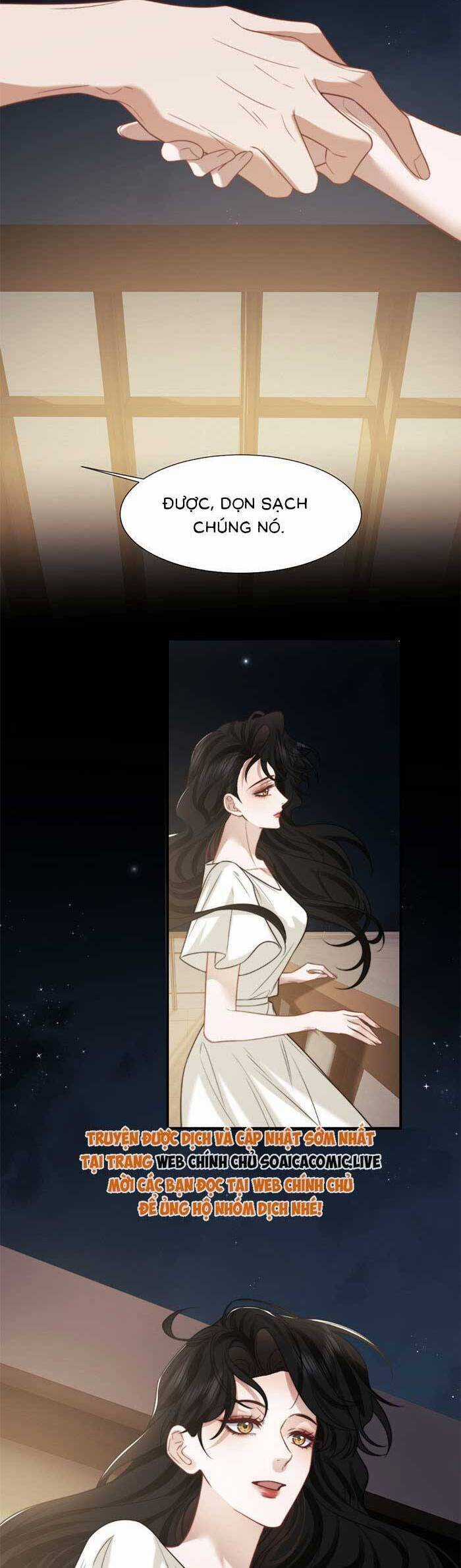 Nữ Tướng Xuyên Đến Hiện Đại Trở Thành Chị Dâu Quyền Lực Chương 116 trang 2