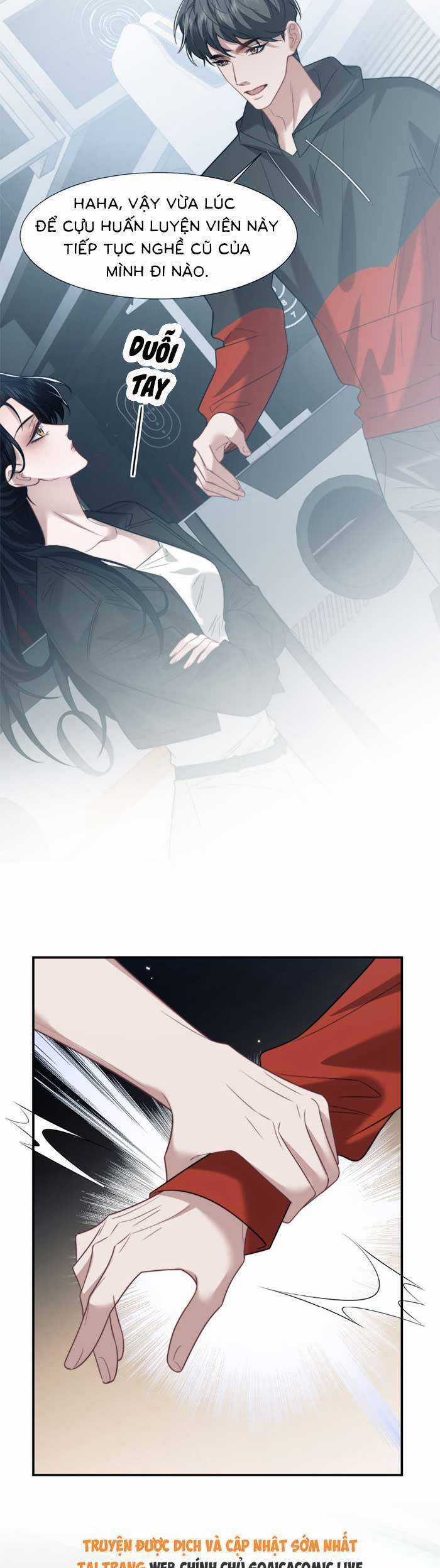 Nữ Tướng Xuyên Đến Hiện Đại Trở Thành Chị Dâu Quyền Lực Chương 116 trang 21