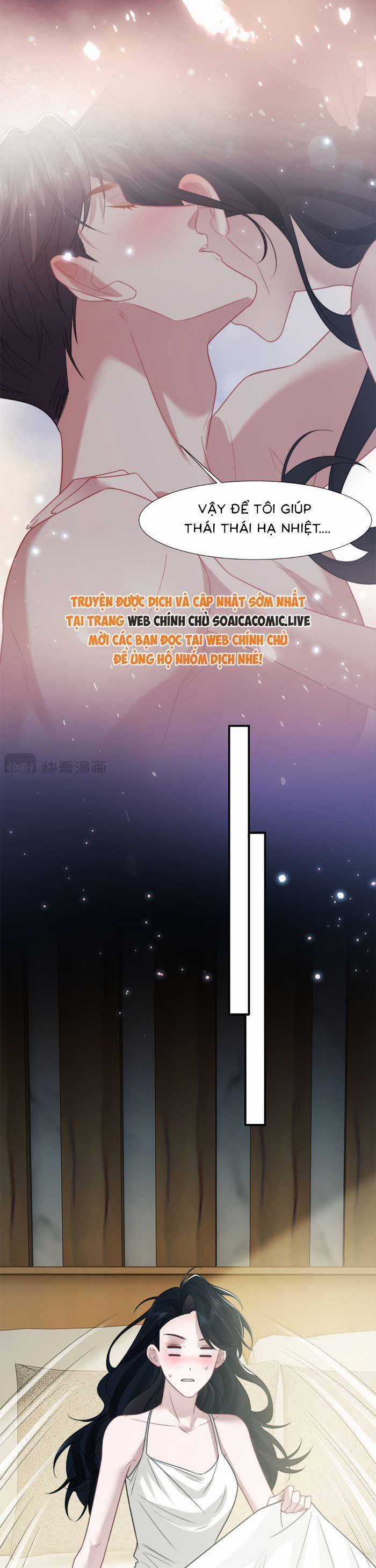 Nữ Tướng Xuyên Đến Hiện Đại Trở Thành Chị Dâu Quyền Lực Chương 116 trang 7