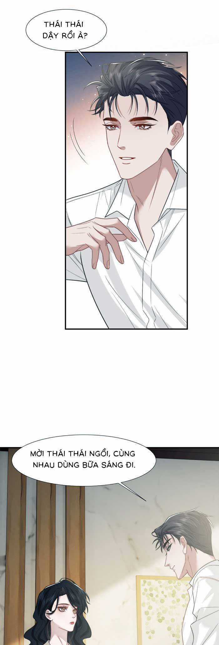 Nữ Tướng Xuyên Đến Hiện Đại Trở Thành Chị Dâu Quyền Lực Chương 116 trang 9