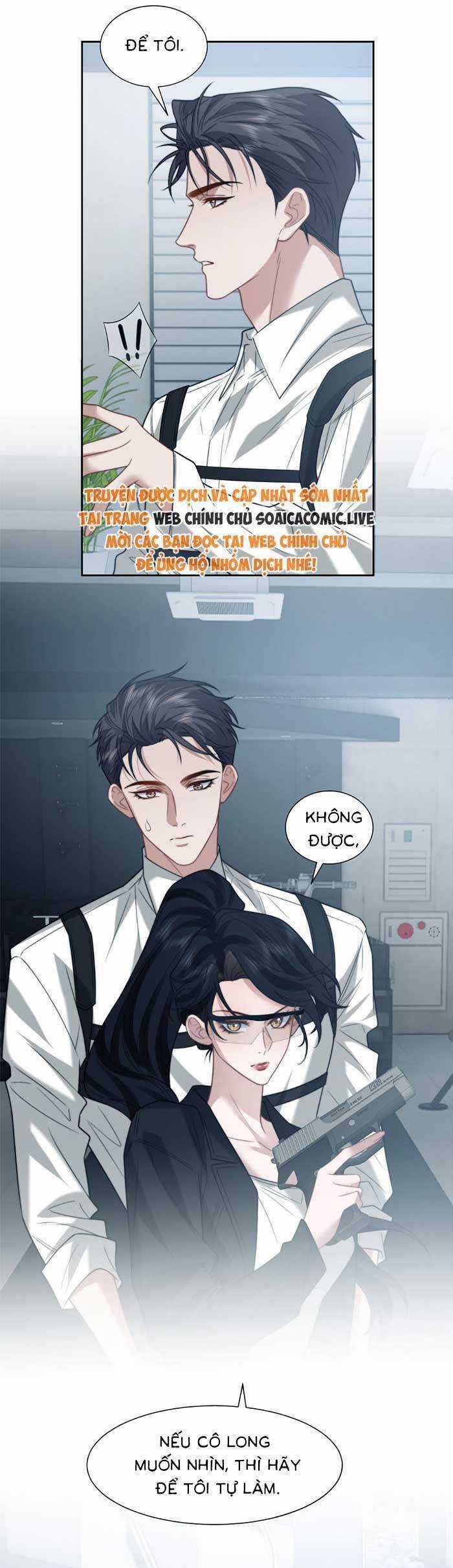 Nữ Tướng Xuyên Đến Hiện Đại Trở Thành Chị Dâu Quyền Lực Chương 117 trang 13