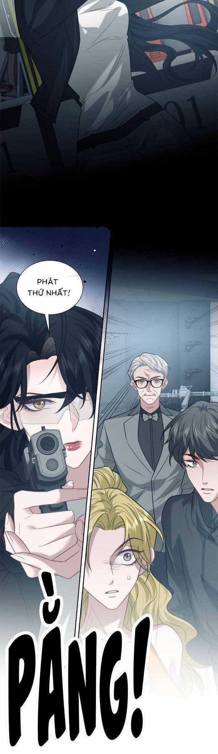 Nữ Tướng Xuyên Đến Hiện Đại Trở Thành Chị Dâu Quyền Lực Chương 117 trang 15