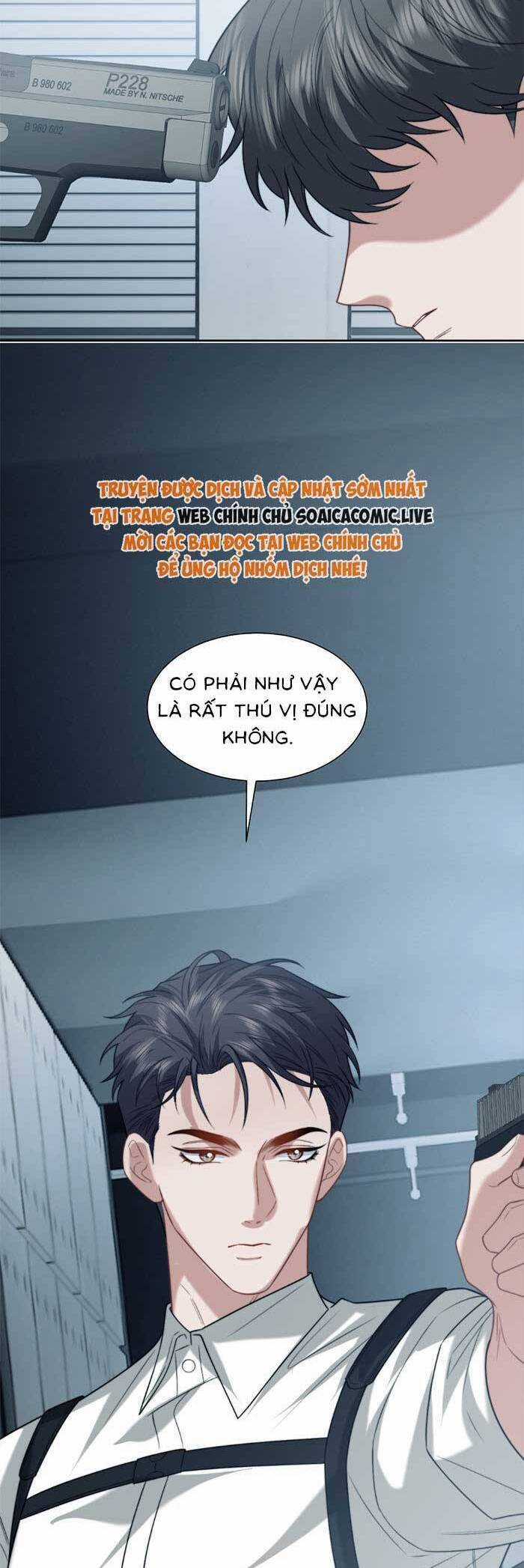 Nữ Tướng Xuyên Đến Hiện Đại Trở Thành Chị Dâu Quyền Lực Chương 117 trang 19