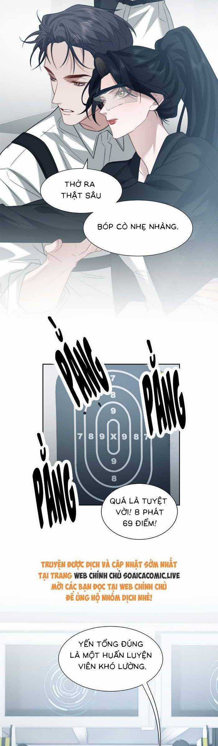 Nữ Tướng Xuyên Đến Hiện Đại Trở Thành Chị Dâu Quyền Lực Chương 117 trang 2