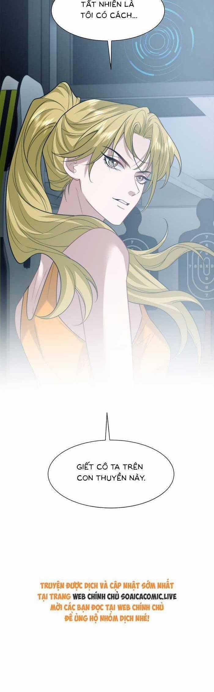 Nữ Tướng Xuyên Đến Hiện Đại Trở Thành Chị Dâu Quyền Lực Chương 117 trang 23