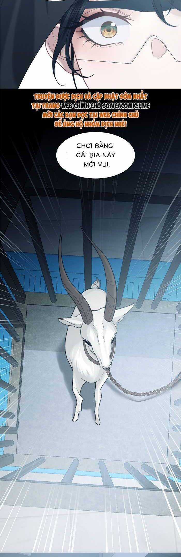 Nữ Tướng Xuyên Đến Hiện Đại Trở Thành Chị Dâu Quyền Lực Chương 117 trang 5