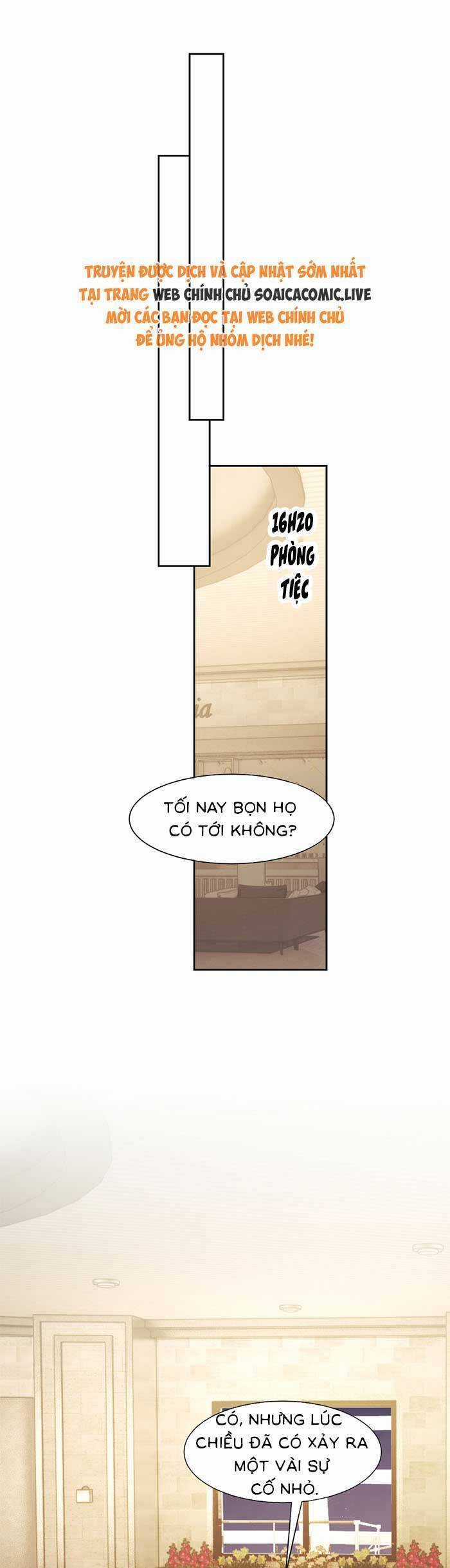 Nữ Tướng Xuyên Đến Hiện Đại Trở Thành Chị Dâu Quyền Lực Chương 118 trang 10