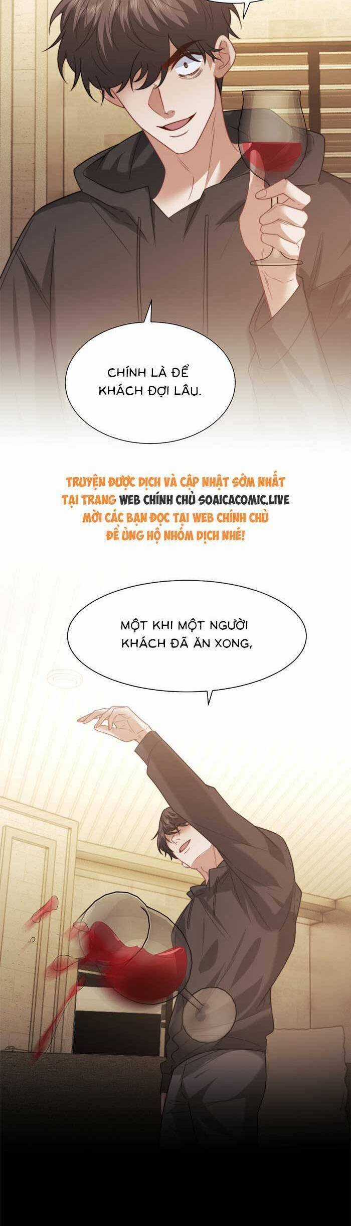 Nữ Tướng Xuyên Đến Hiện Đại Trở Thành Chị Dâu Quyền Lực Chương 118 trang 12