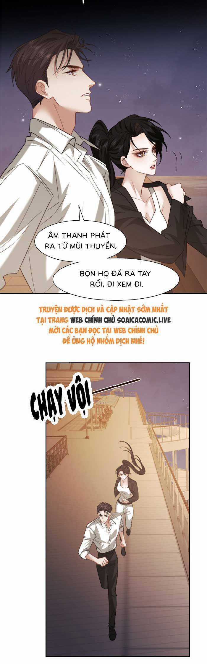 Nữ Tướng Xuyên Đến Hiện Đại Trở Thành Chị Dâu Quyền Lực Chương 118 trang 15