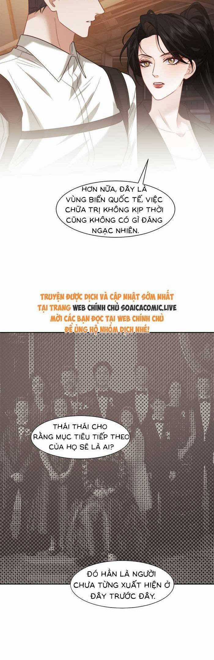 Nữ Tướng Xuyên Đến Hiện Đại Trở Thành Chị Dâu Quyền Lực Chương 118 trang 9