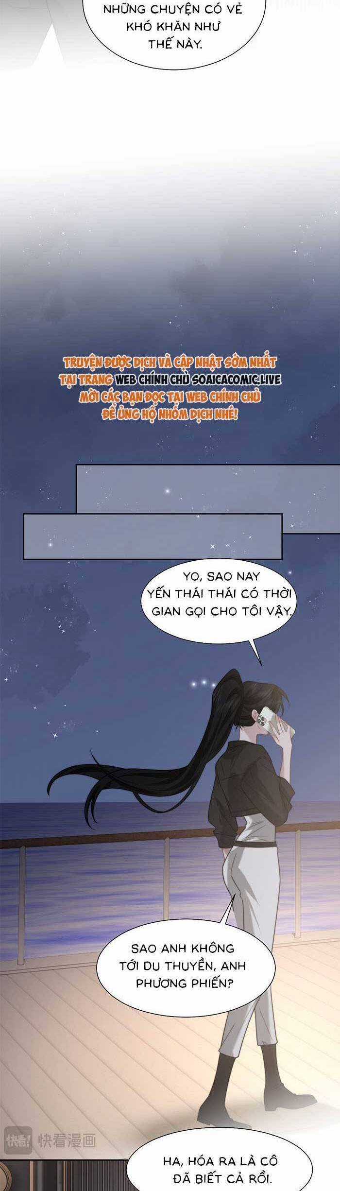 Nữ Tướng Xuyên Đến Hiện Đại Trở Thành Chị Dâu Quyền Lực Chương 119 trang 13