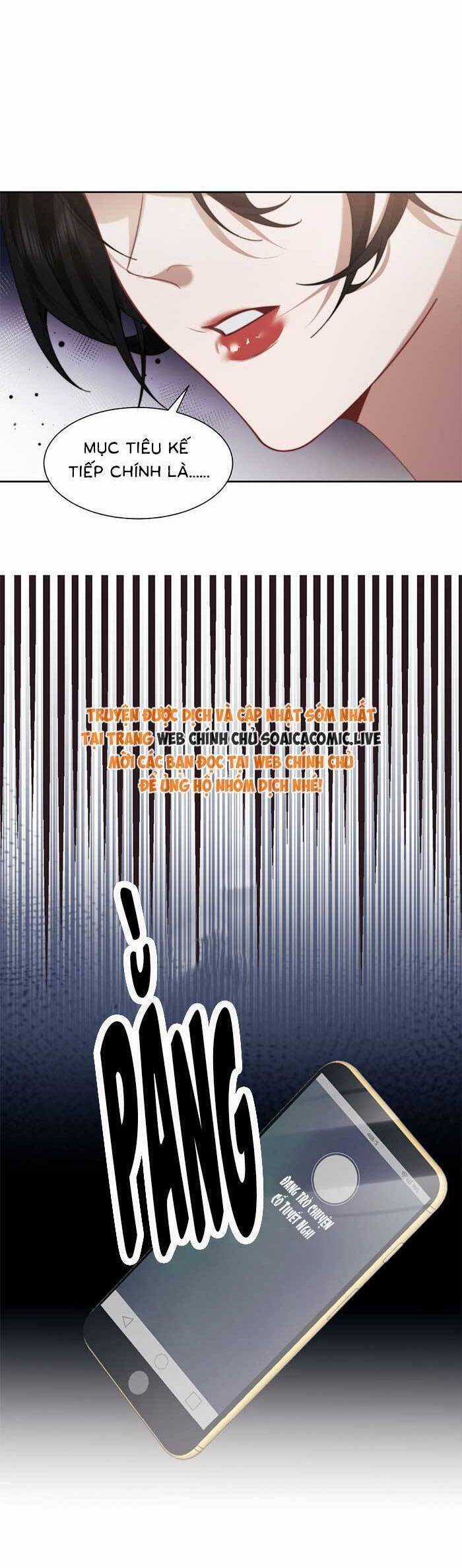 Nữ Tướng Xuyên Đến Hiện Đại Trở Thành Chị Dâu Quyền Lực Chương 119 trang 19