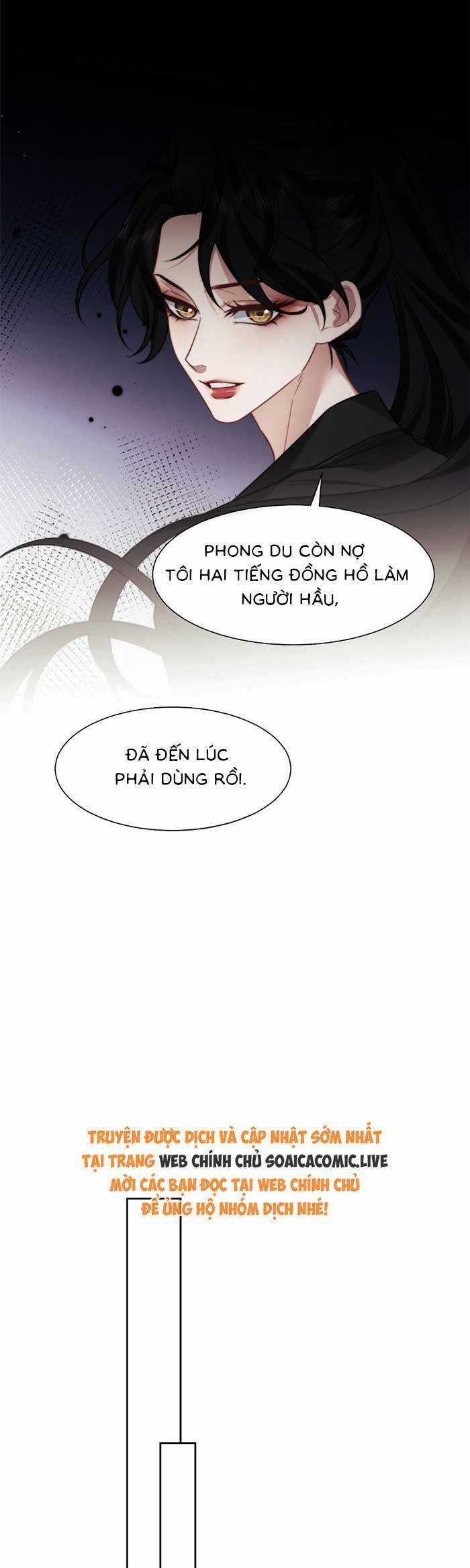 Nữ Tướng Xuyên Đến Hiện Đại Trở Thành Chị Dâu Quyền Lực Chương 119 trang 7