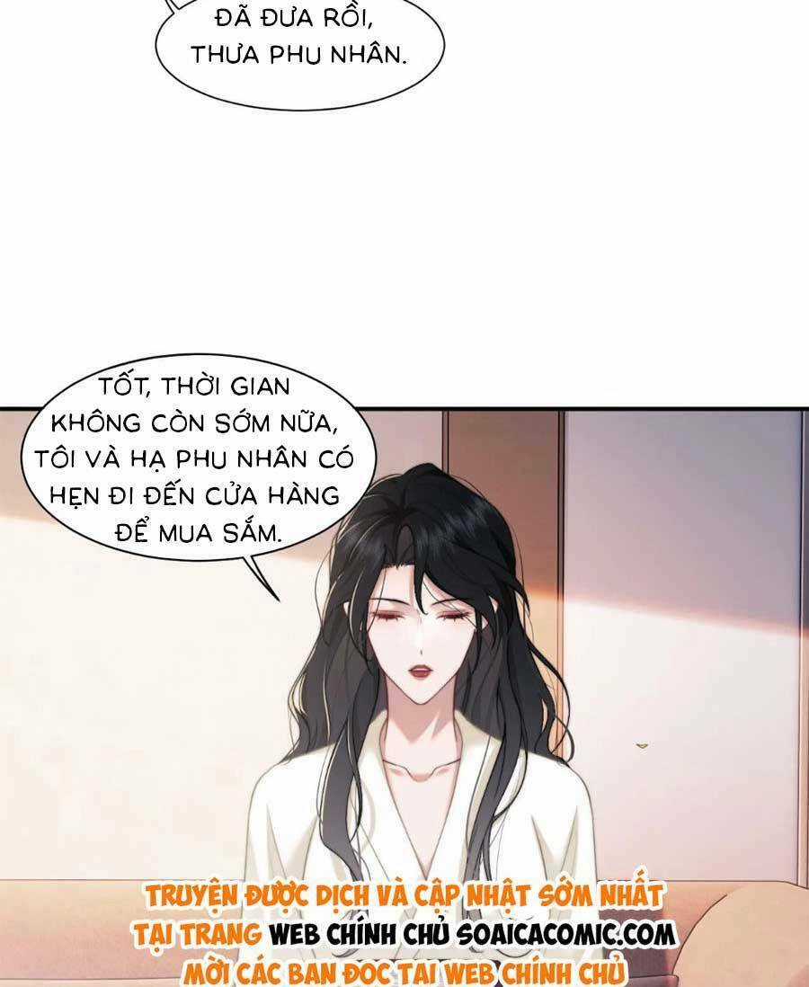 Nữ Tướng Xuyên Đến Hiện Đại Trở Thành Chị Dâu Quyền Lực Chương 12 trang 14