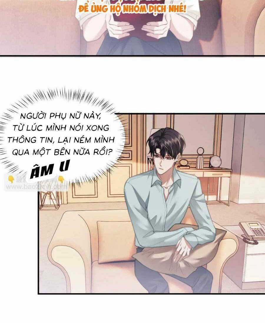 Nữ Tướng Xuyên Đến Hiện Đại Trở Thành Chị Dâu Quyền Lực Chương 12 trang 15