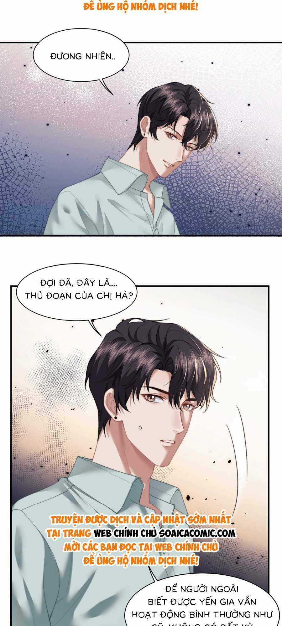 Nữ Tướng Xuyên Đến Hiện Đại Trở Thành Chị Dâu Quyền Lực Chương 12 trang 20