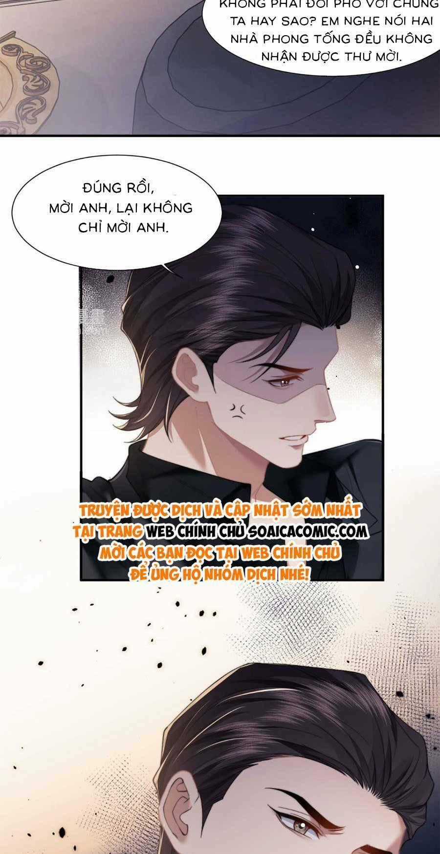 Nữ Tướng Xuyên Đến Hiện Đại Trở Thành Chị Dâu Quyền Lực Chương 12 trang 26