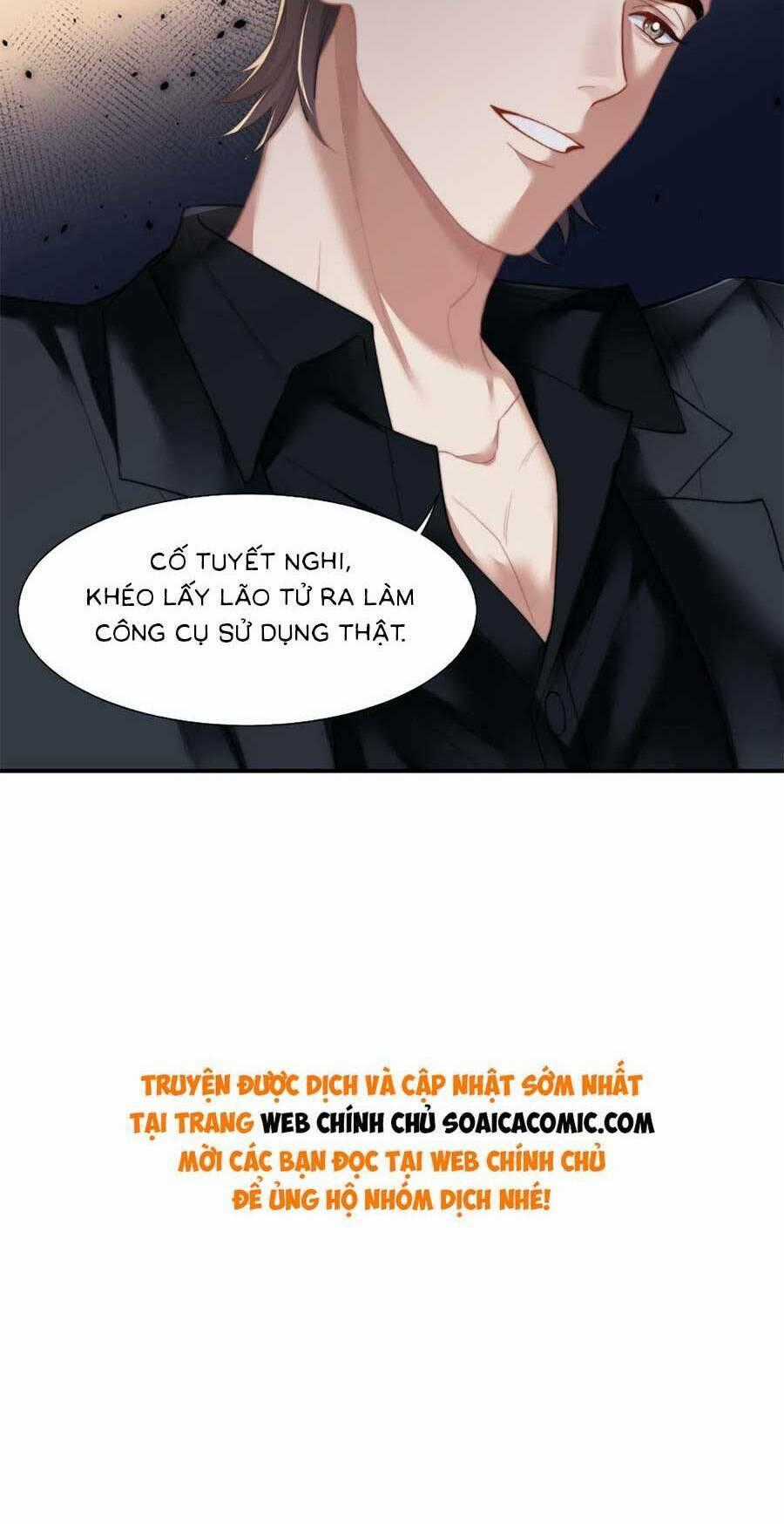 Nữ Tướng Xuyên Đến Hiện Đại Trở Thành Chị Dâu Quyền Lực Chương 12 trang 27