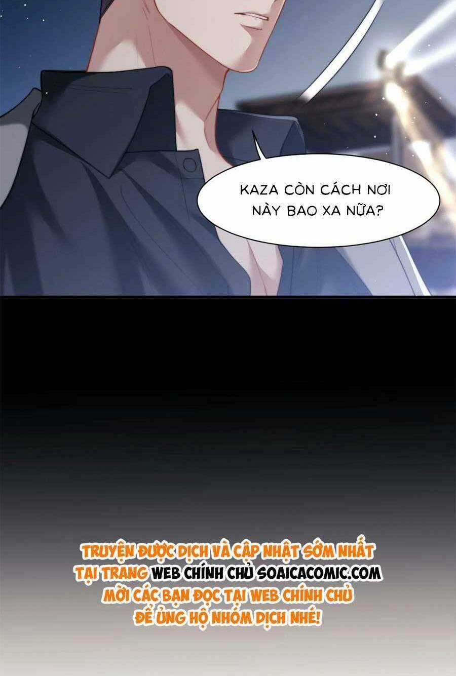 Nữ Tướng Xuyên Đến Hiện Đại Trở Thành Chị Dâu Quyền Lực Chương 13 trang 10