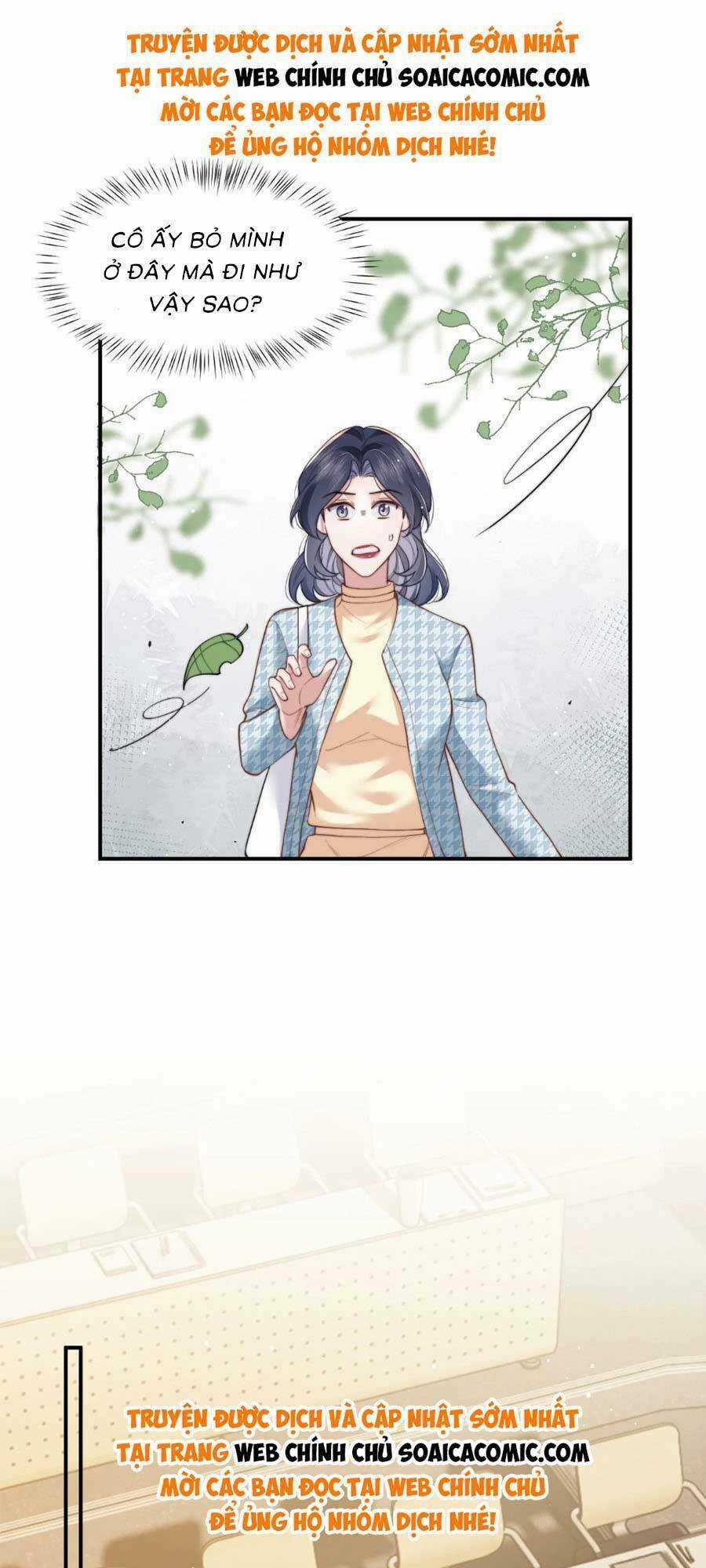 Nữ Tướng Xuyên Đến Hiện Đại Trở Thành Chị Dâu Quyền Lực Chương 13 trang 15