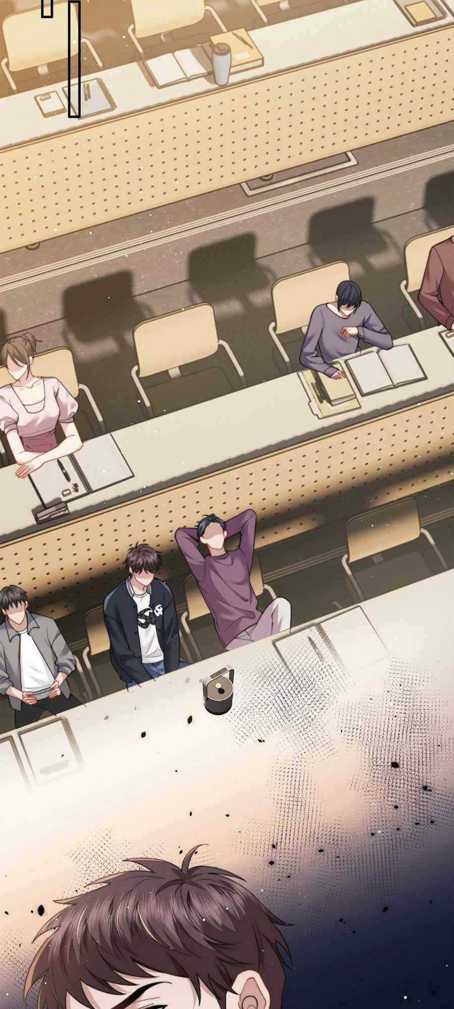 Nữ Tướng Xuyên Đến Hiện Đại Trở Thành Chị Dâu Quyền Lực Chương 13 trang 16