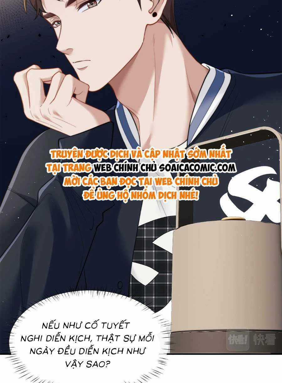 Nữ Tướng Xuyên Đến Hiện Đại Trở Thành Chị Dâu Quyền Lực Chương 13 trang 17