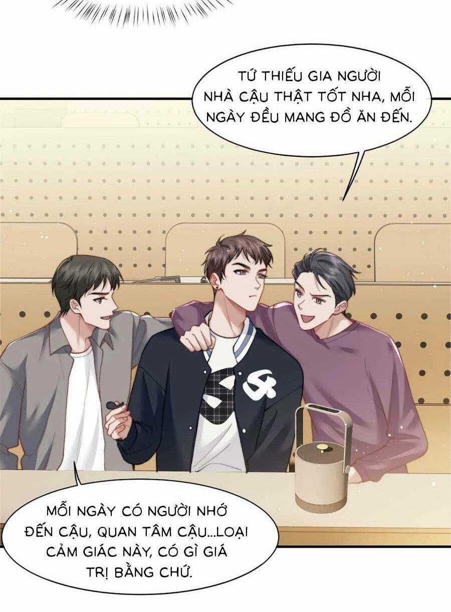 Nữ Tướng Xuyên Đến Hiện Đại Trở Thành Chị Dâu Quyền Lực Chương 13 trang 18