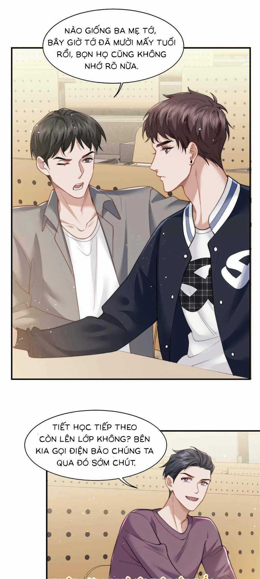 Nữ Tướng Xuyên Đến Hiện Đại Trở Thành Chị Dâu Quyền Lực Chương 13 trang 19