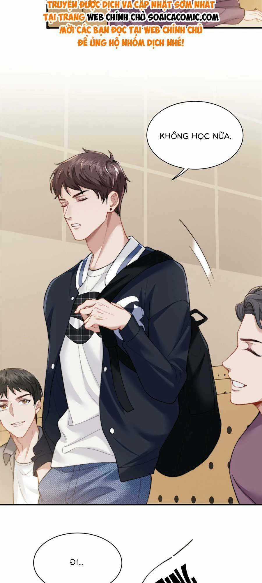 Nữ Tướng Xuyên Đến Hiện Đại Trở Thành Chị Dâu Quyền Lực Chương 13 trang 20