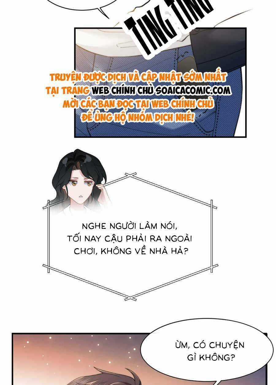 Nữ Tướng Xuyên Đến Hiện Đại Trở Thành Chị Dâu Quyền Lực Chương 13 trang 21