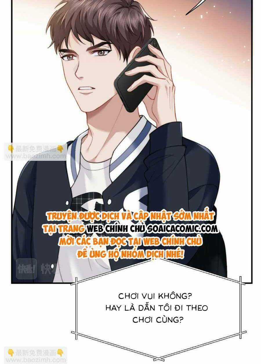 Nữ Tướng Xuyên Đến Hiện Đại Trở Thành Chị Dâu Quyền Lực Chương 13 trang 22