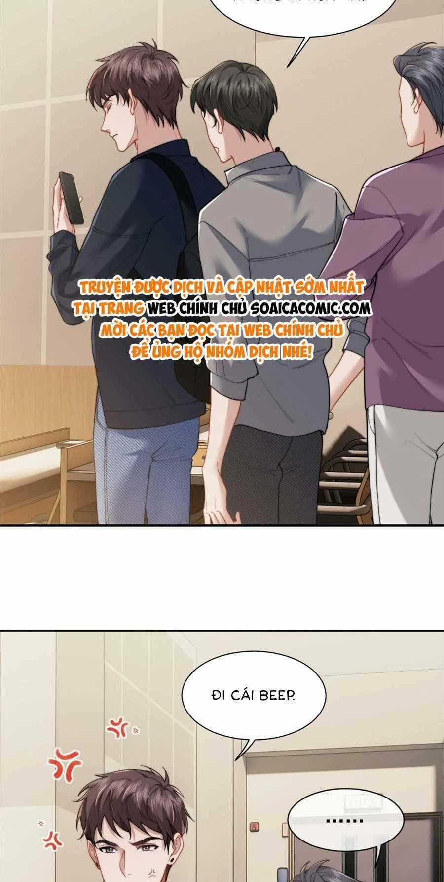 Nữ Tướng Xuyên Đến Hiện Đại Trở Thành Chị Dâu Quyền Lực Chương 13 trang 25