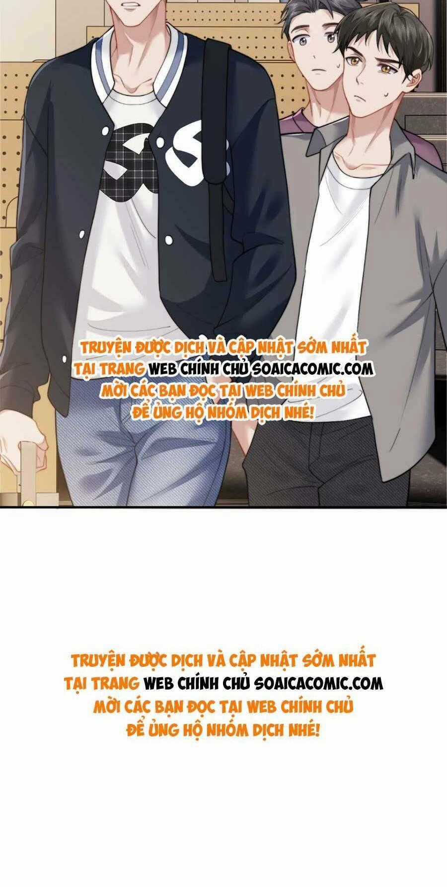 Nữ Tướng Xuyên Đến Hiện Đại Trở Thành Chị Dâu Quyền Lực Chương 13 trang 26