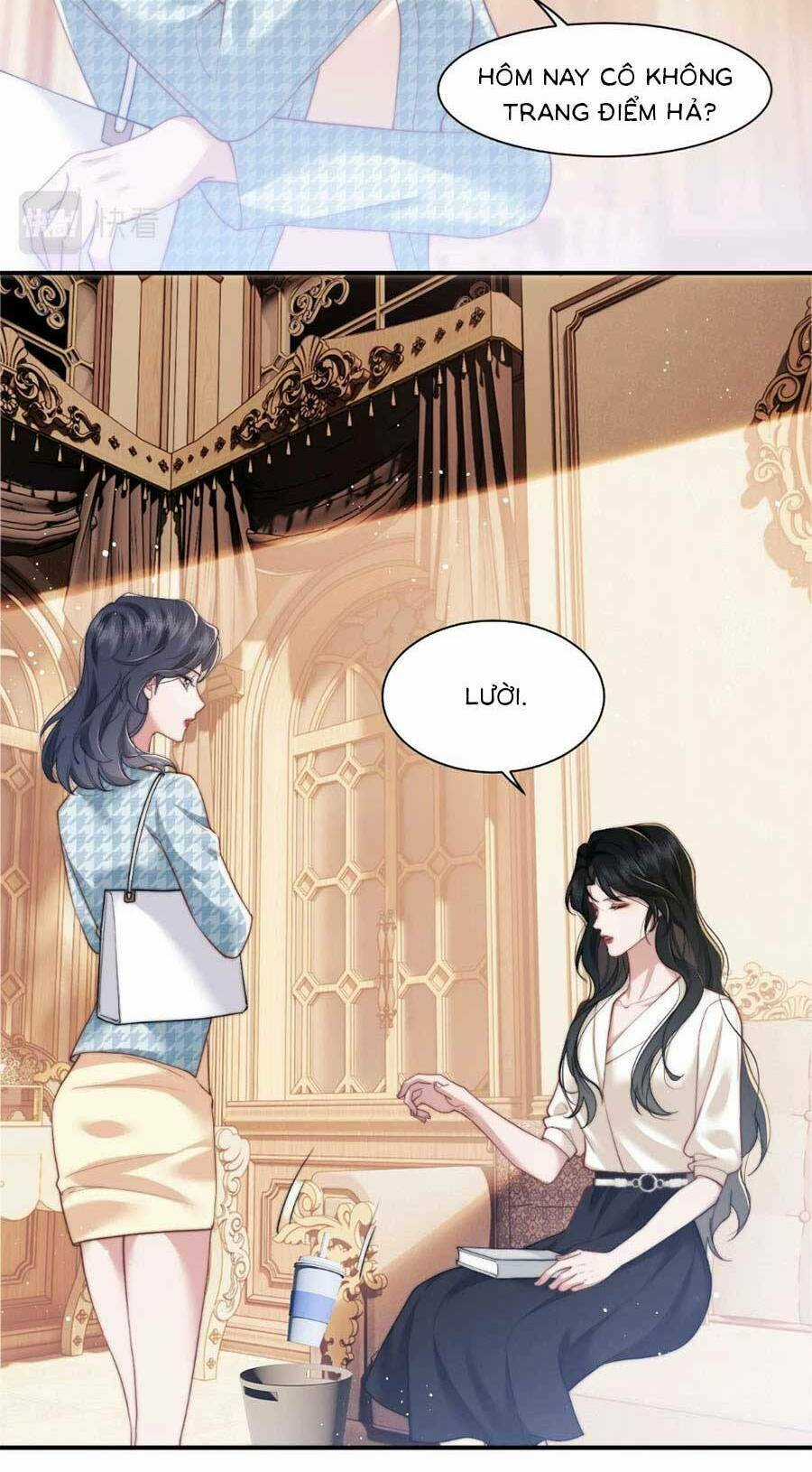 Nữ Tướng Xuyên Đến Hiện Đại Trở Thành Chị Dâu Quyền Lực Chương 13 trang 3