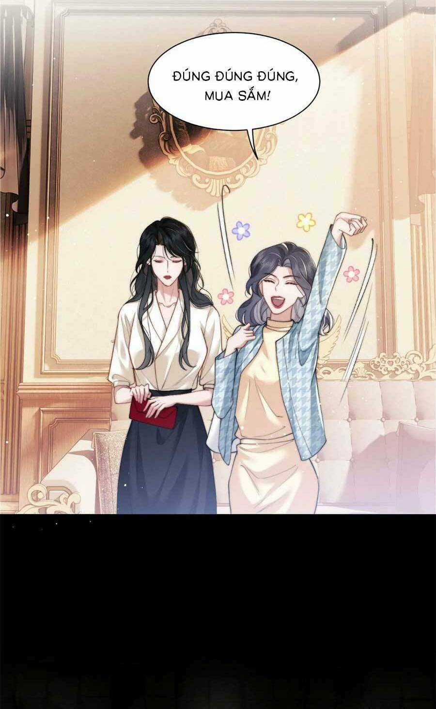 Nữ Tướng Xuyên Đến Hiện Đại Trở Thành Chị Dâu Quyền Lực Chương 13 trang 6