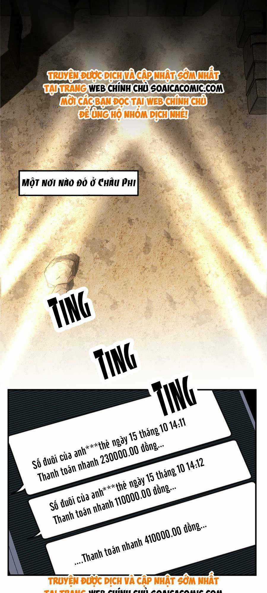 Nữ Tướng Xuyên Đến Hiện Đại Trở Thành Chị Dâu Quyền Lực Chương 13 trang 7