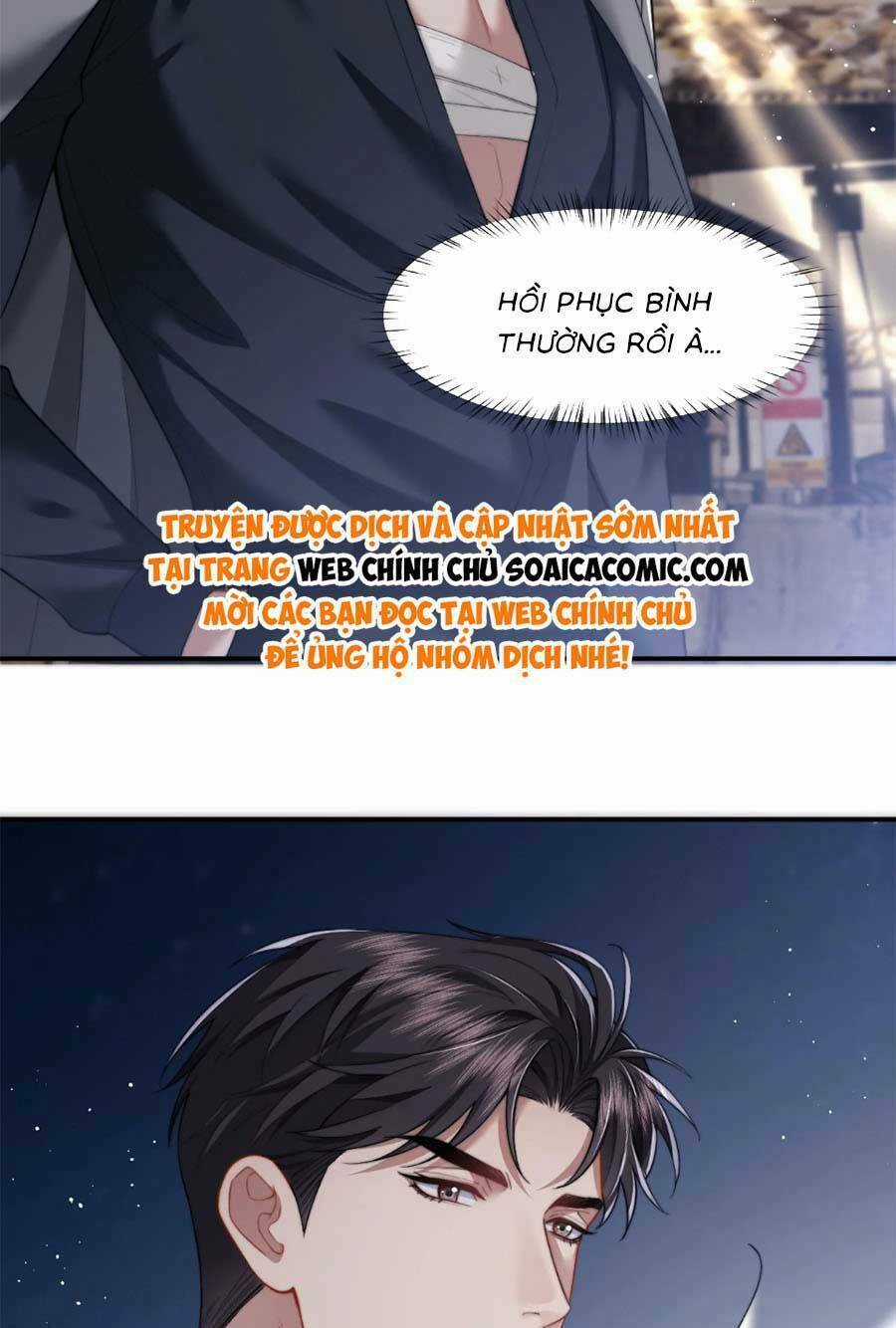 Nữ Tướng Xuyên Đến Hiện Đại Trở Thành Chị Dâu Quyền Lực Chương 13 trang 9