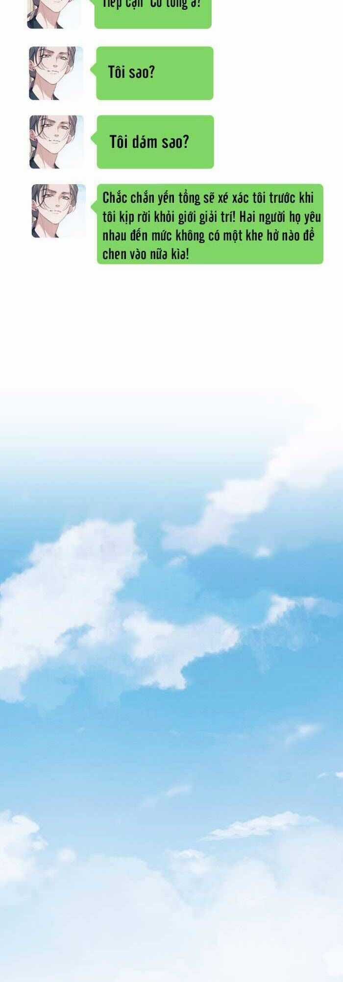 Nữ Tướng Xuyên Đến Hiện Đại Trở Thành Chị Dâu Quyền Lực Chương 144 trang 12